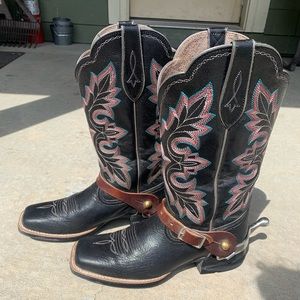 Ariat boots
